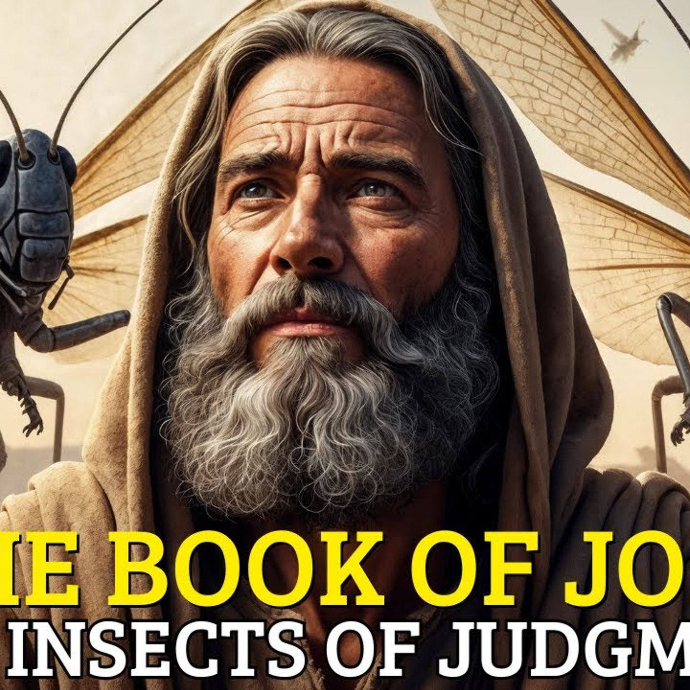 The Book of Joel As You_ve Never Seen Before(M4A_128K) episode artwork