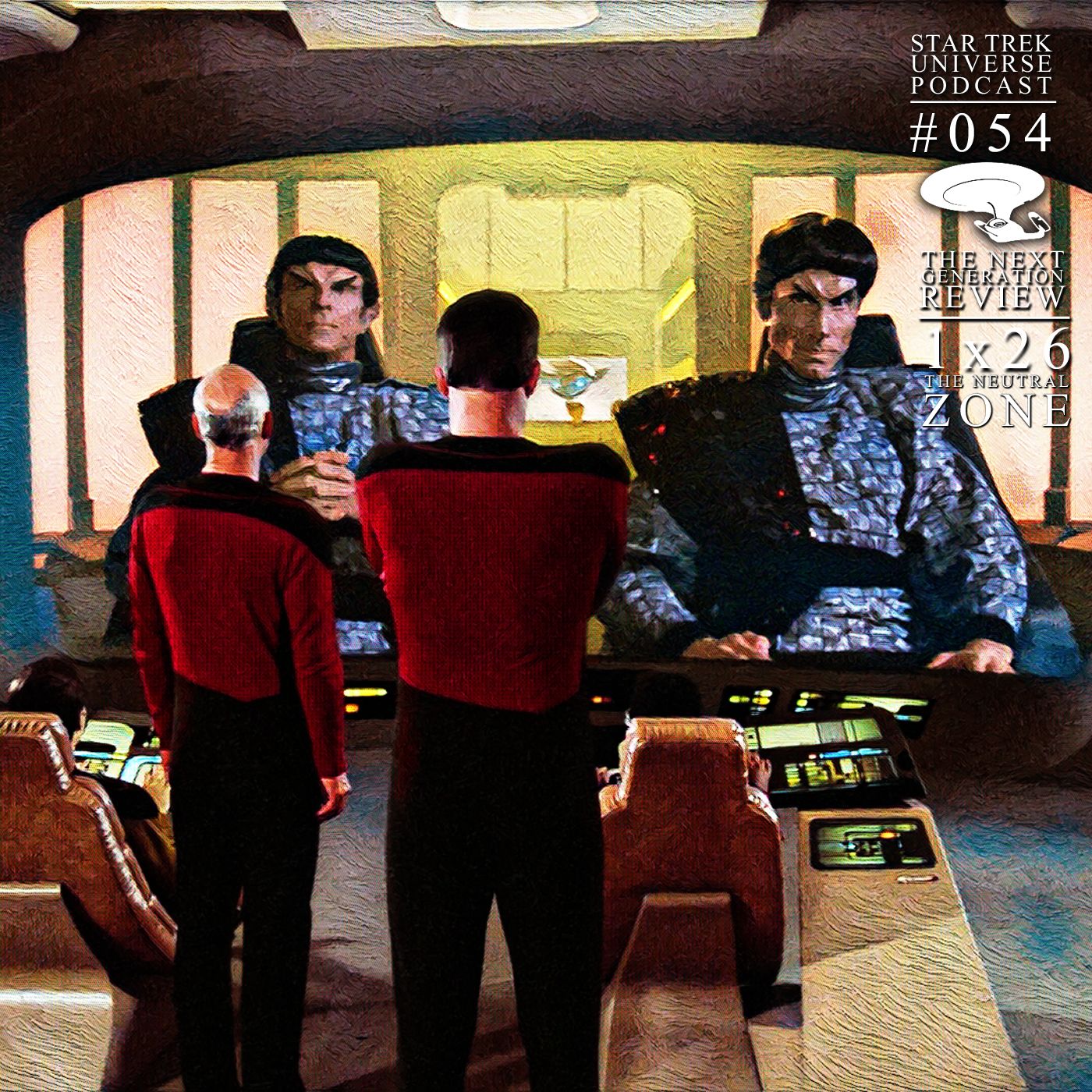 'Picard' Primer - 