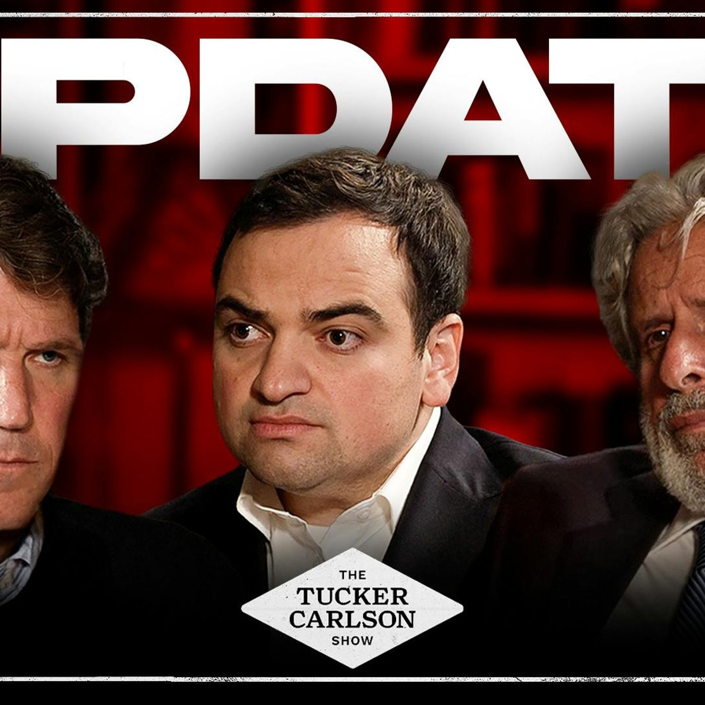 The Tucker Carlsoon Show