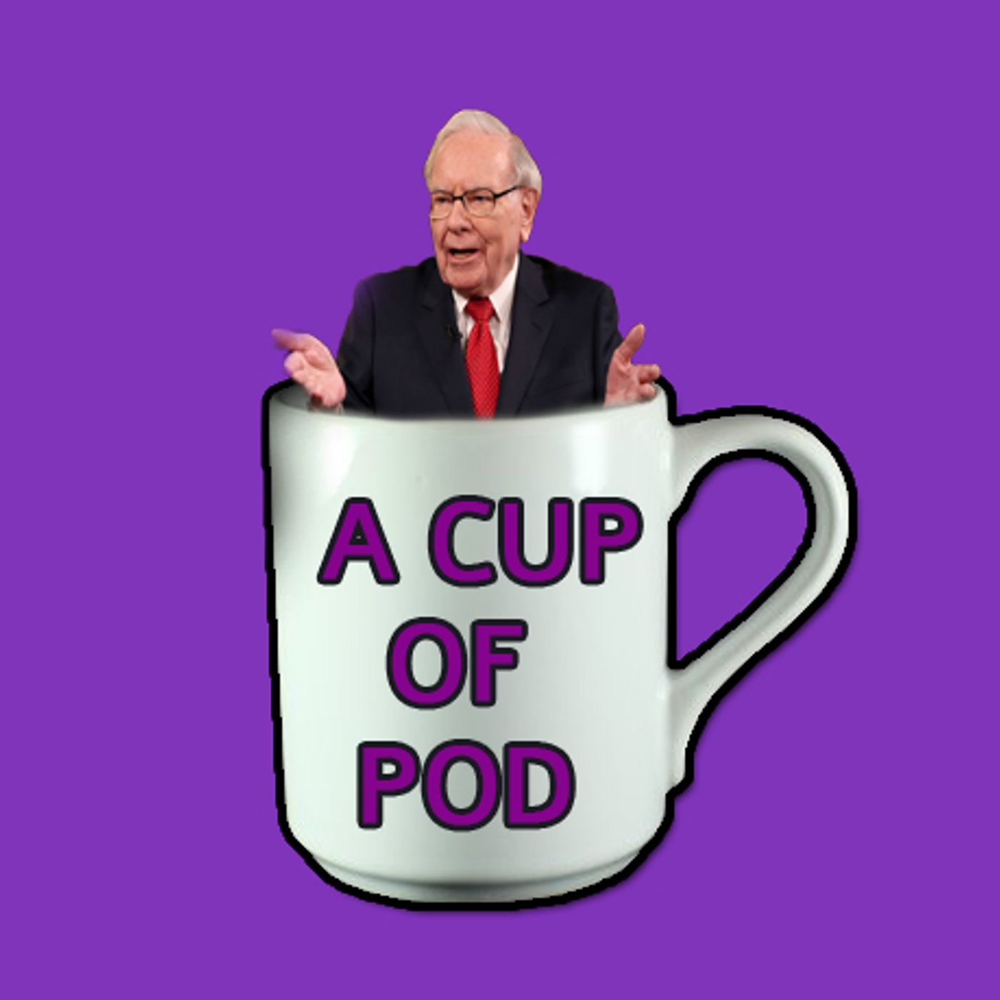 PodCup: Una tazza di finanza.
