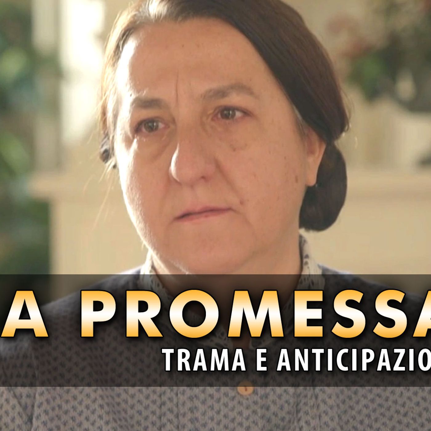 Anticipazioni La Promessa, Puntate Spagnole: La Paura Di Simona!