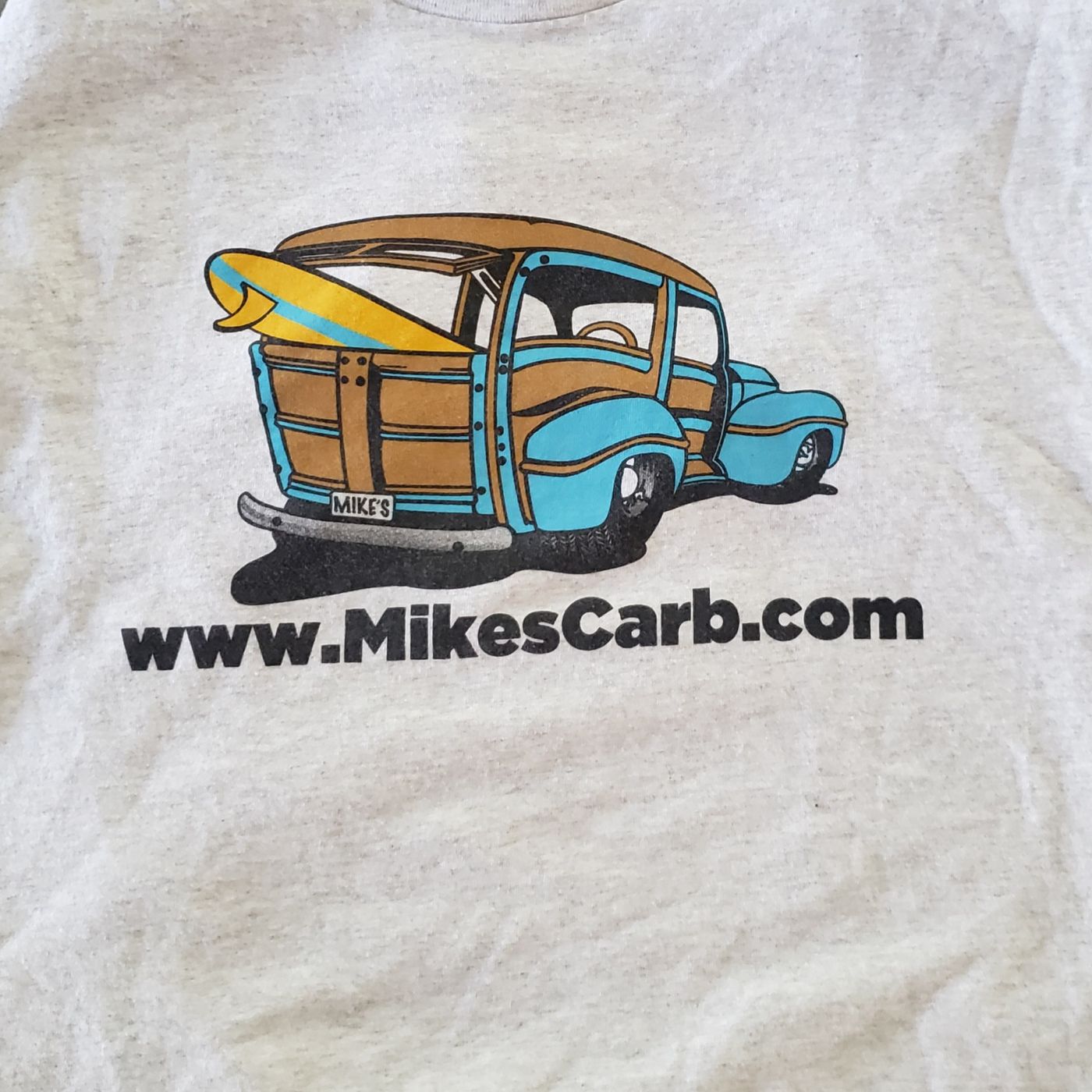 Mike's Carburetor Parts