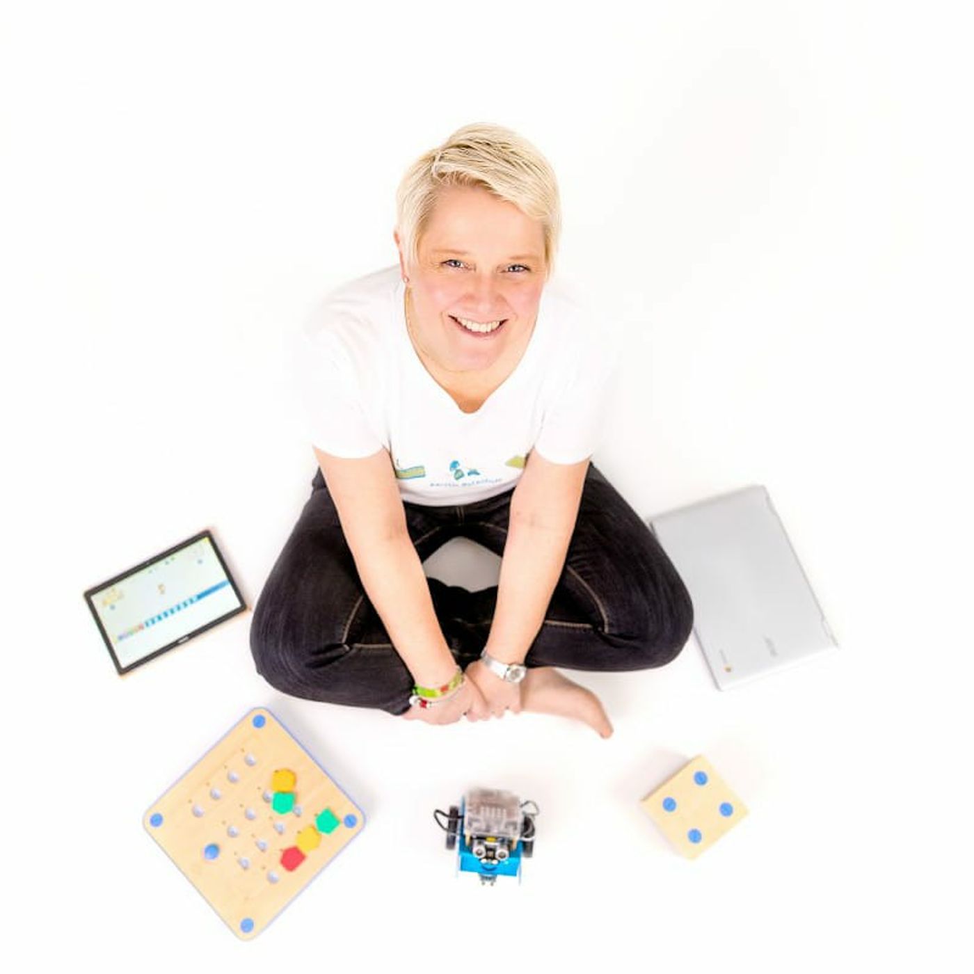 Mittwochs in der Bibliothek