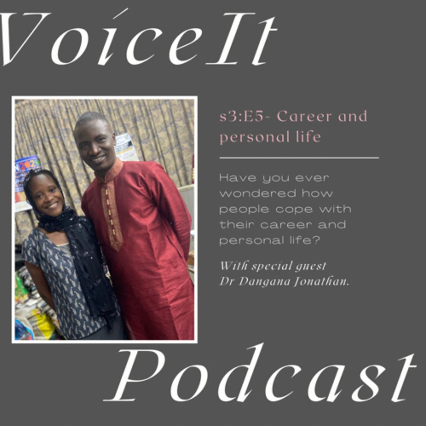 VoiceIt