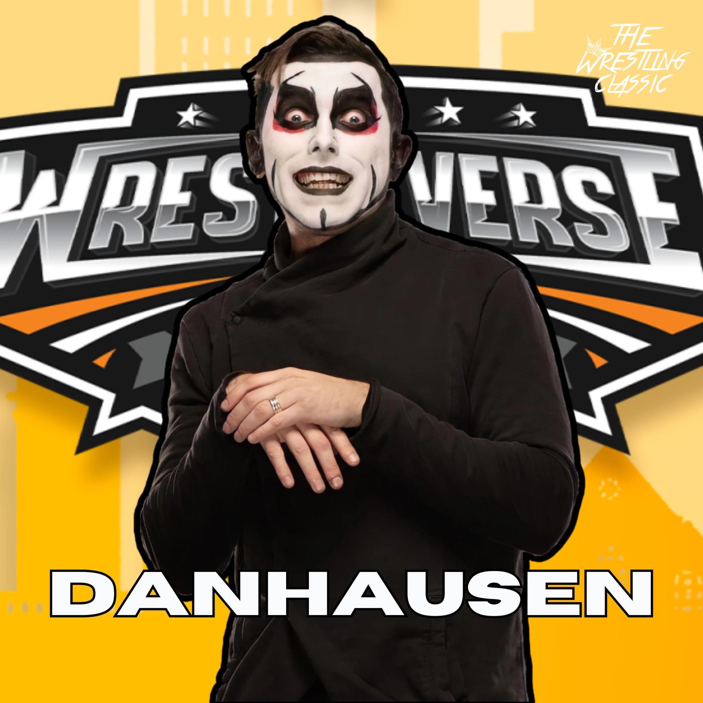 Danhausen - Wrestleverse Fest 2025