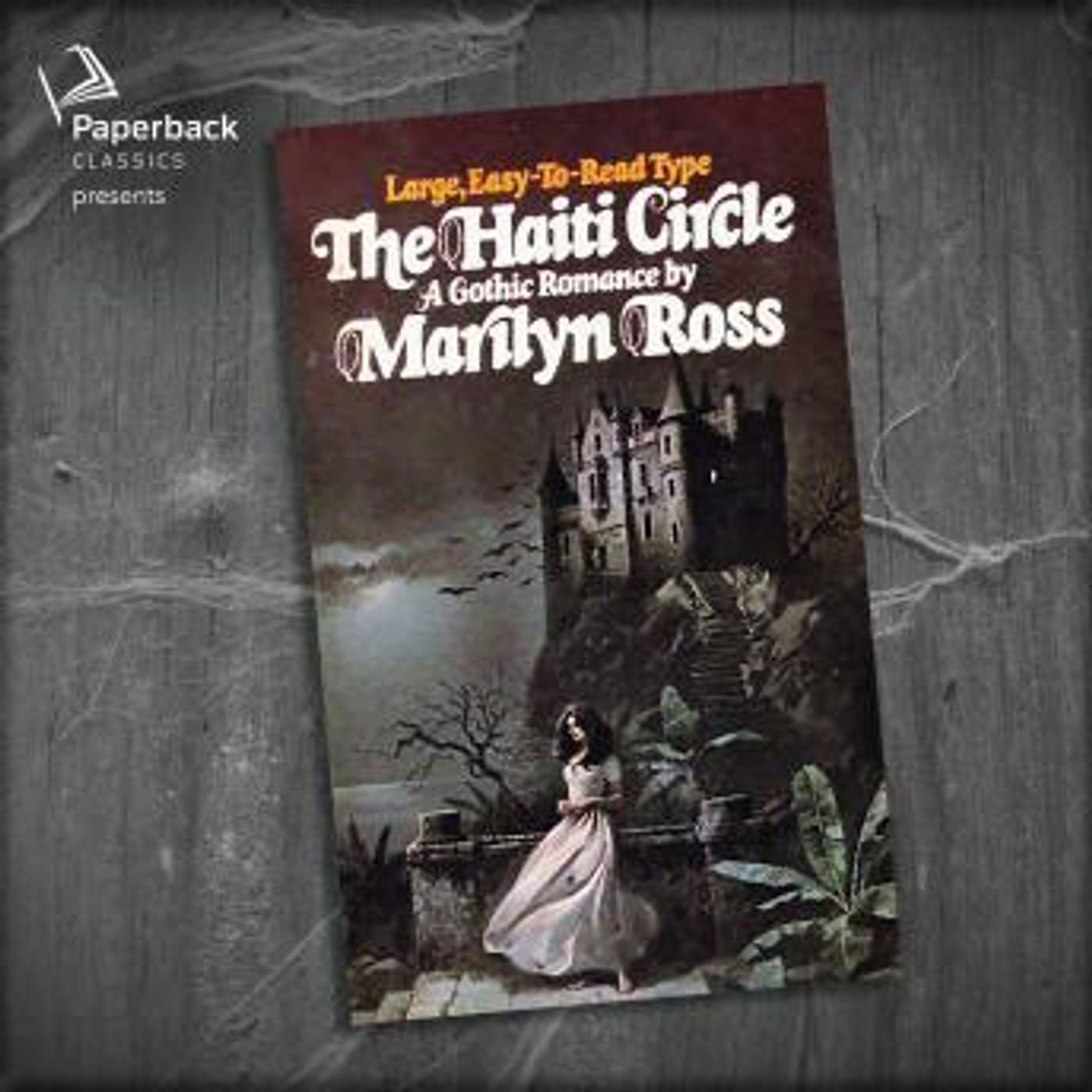 Unlock Top Full Audiobooks in Mystery, Thriller & Horror, Horror