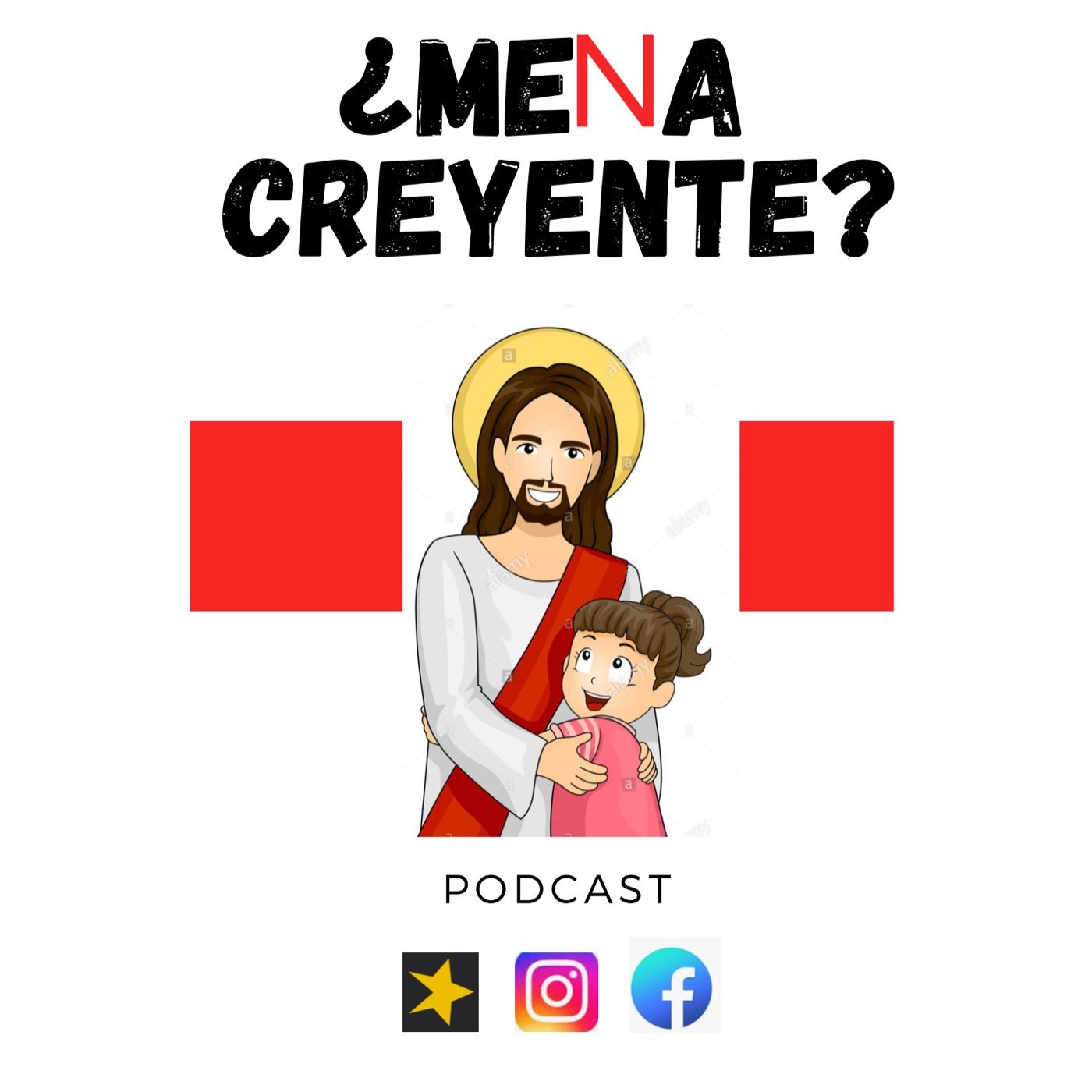 ¿Mena Creyente?