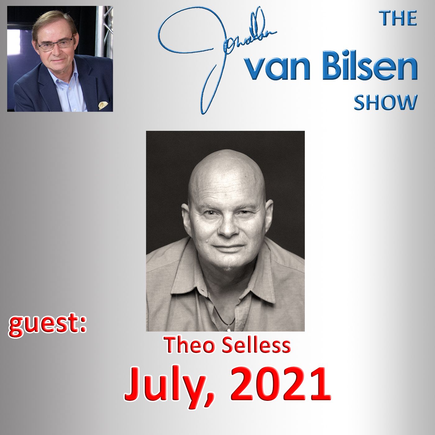 The Jonathan van Bilsen Show