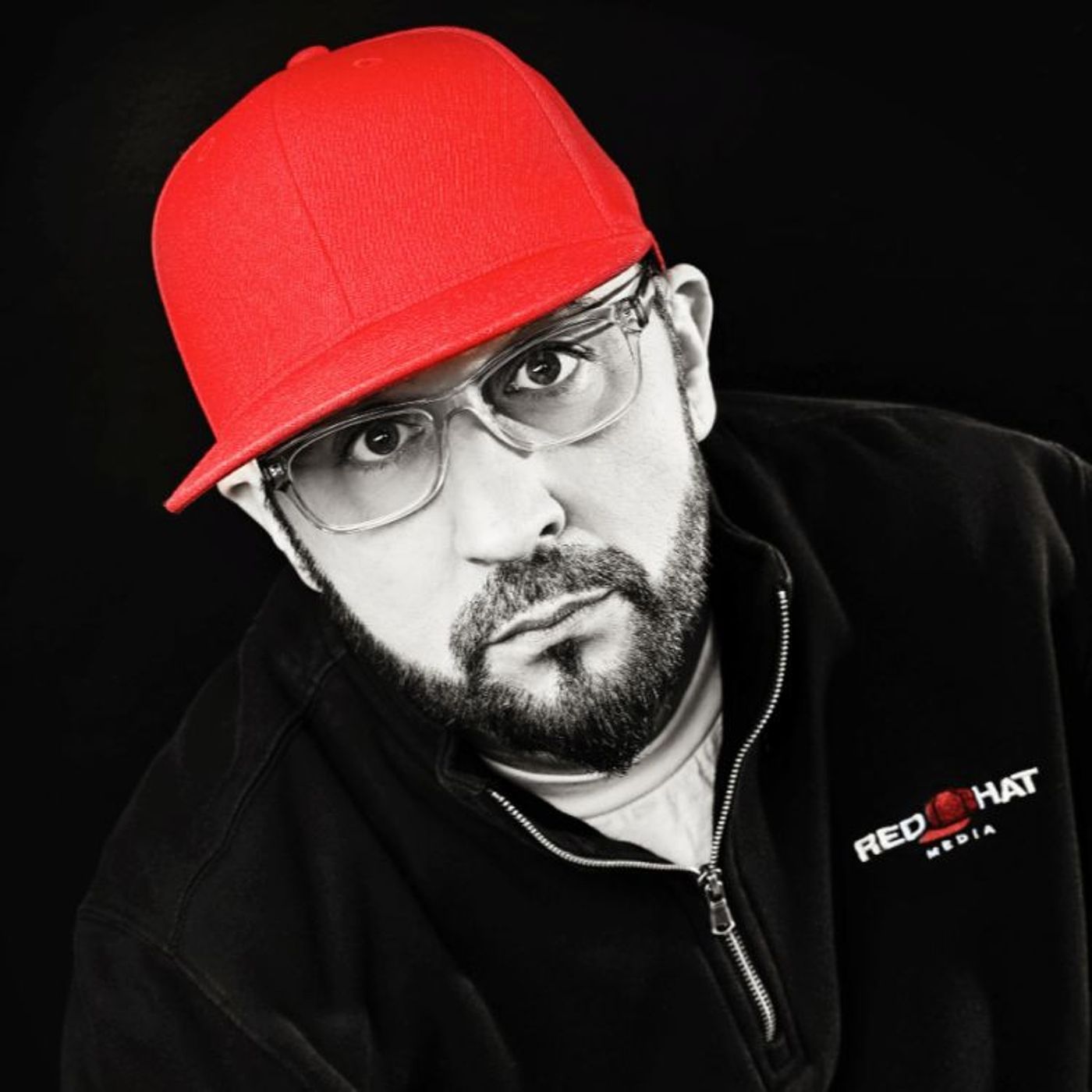 Episode 552 - Interview With Larry Roberts! episode artwork