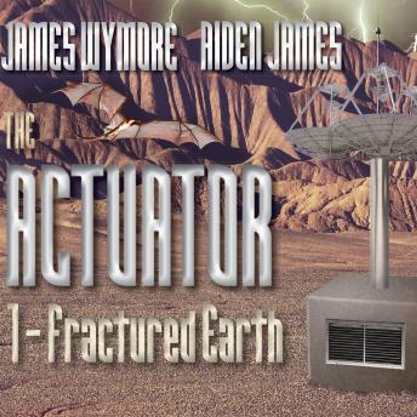 Download New Full Audiobooks in Fiction, Action & Adventure