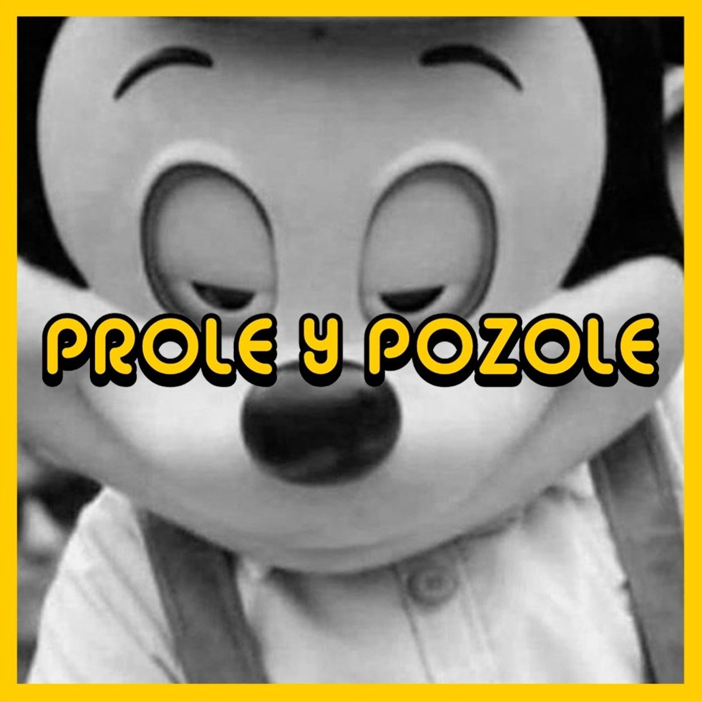 PROLE Y POZOLE