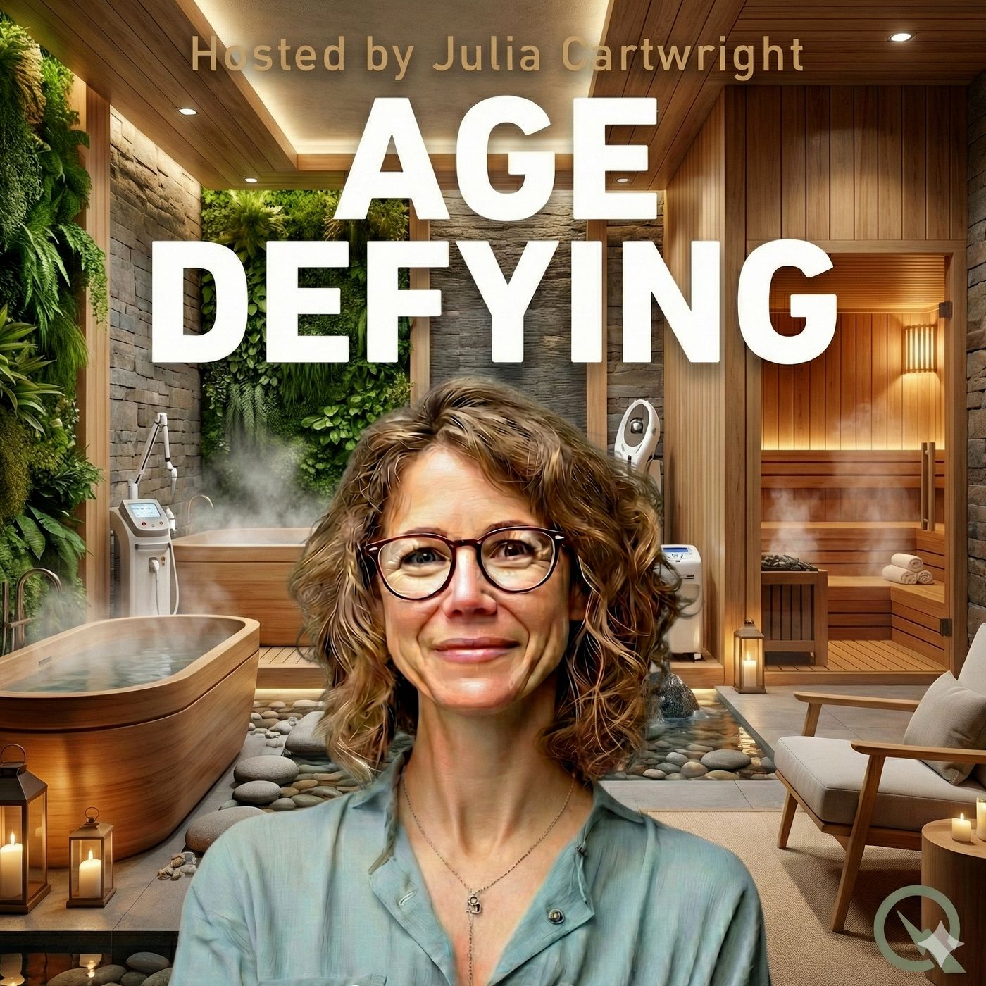 Age Defying