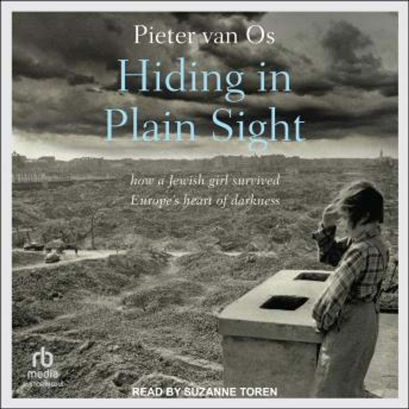 New Full Audiobooks in Memoirs