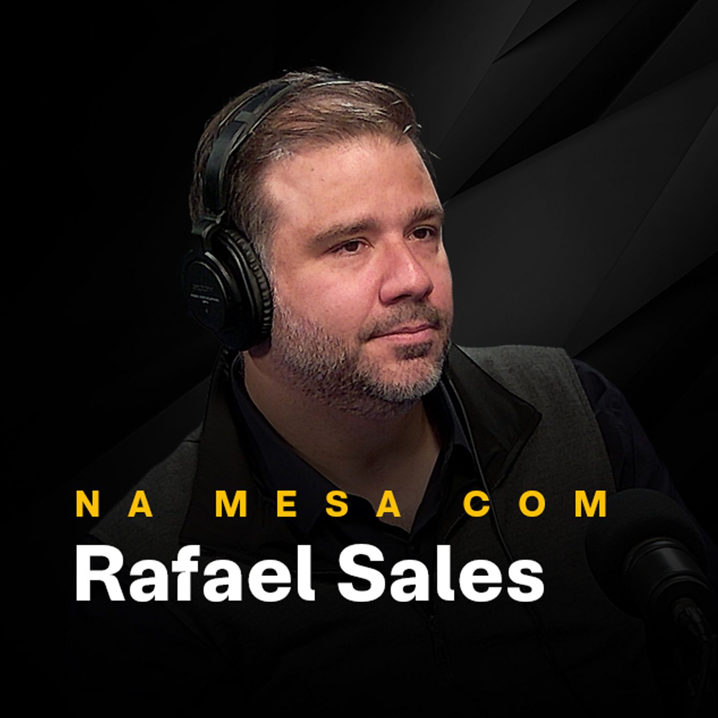 #16 - Na mesa com Rafael Sales, CEO da ALLOS