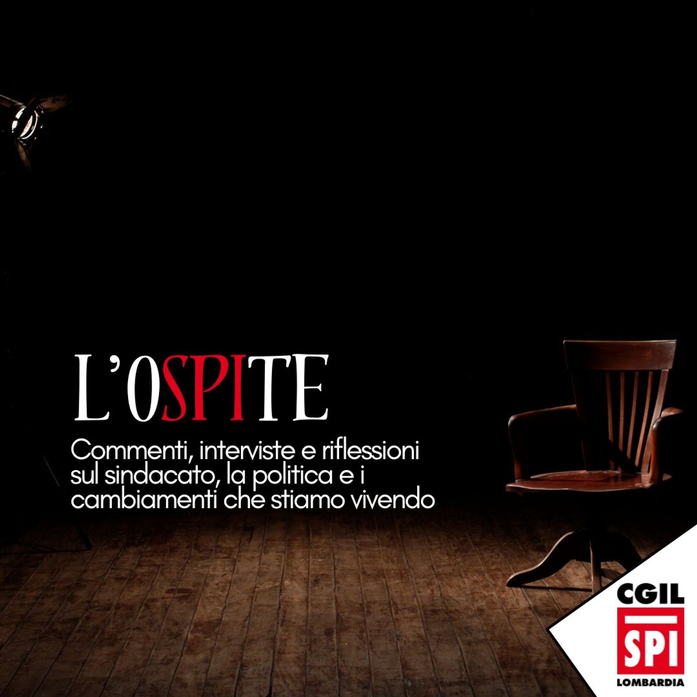 L\'Ospite