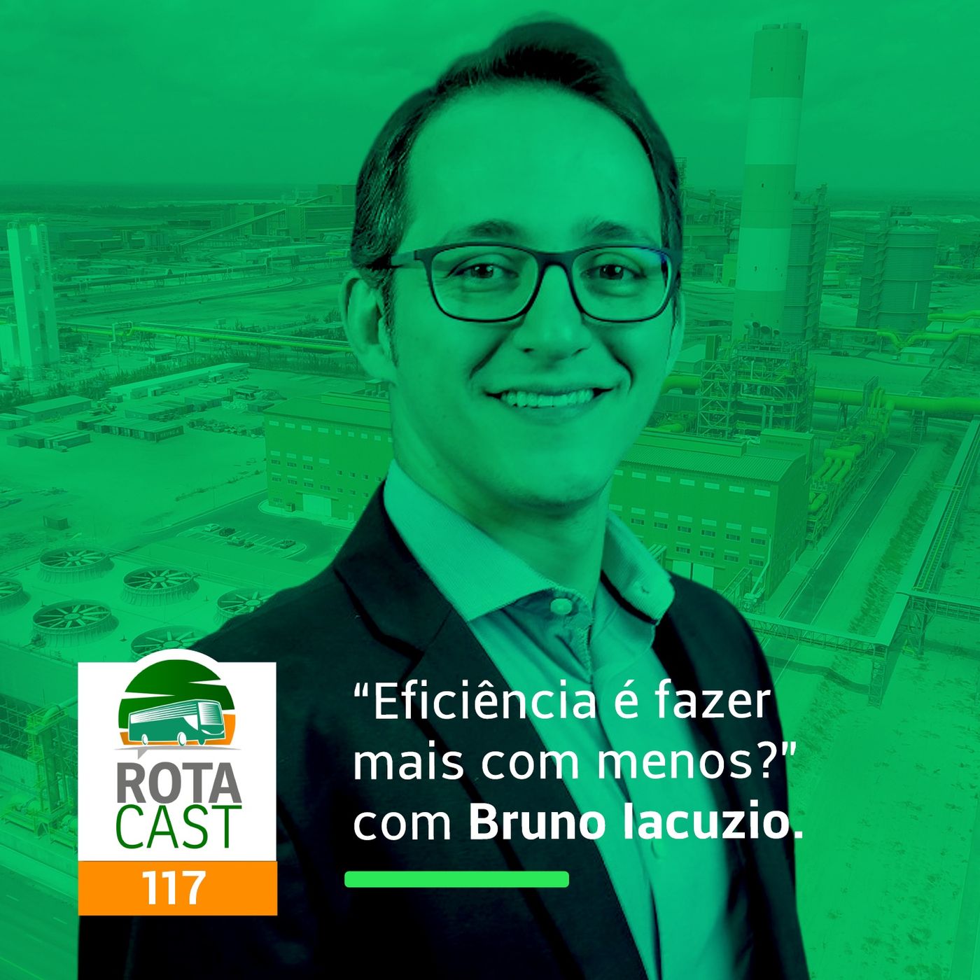 RotaCast