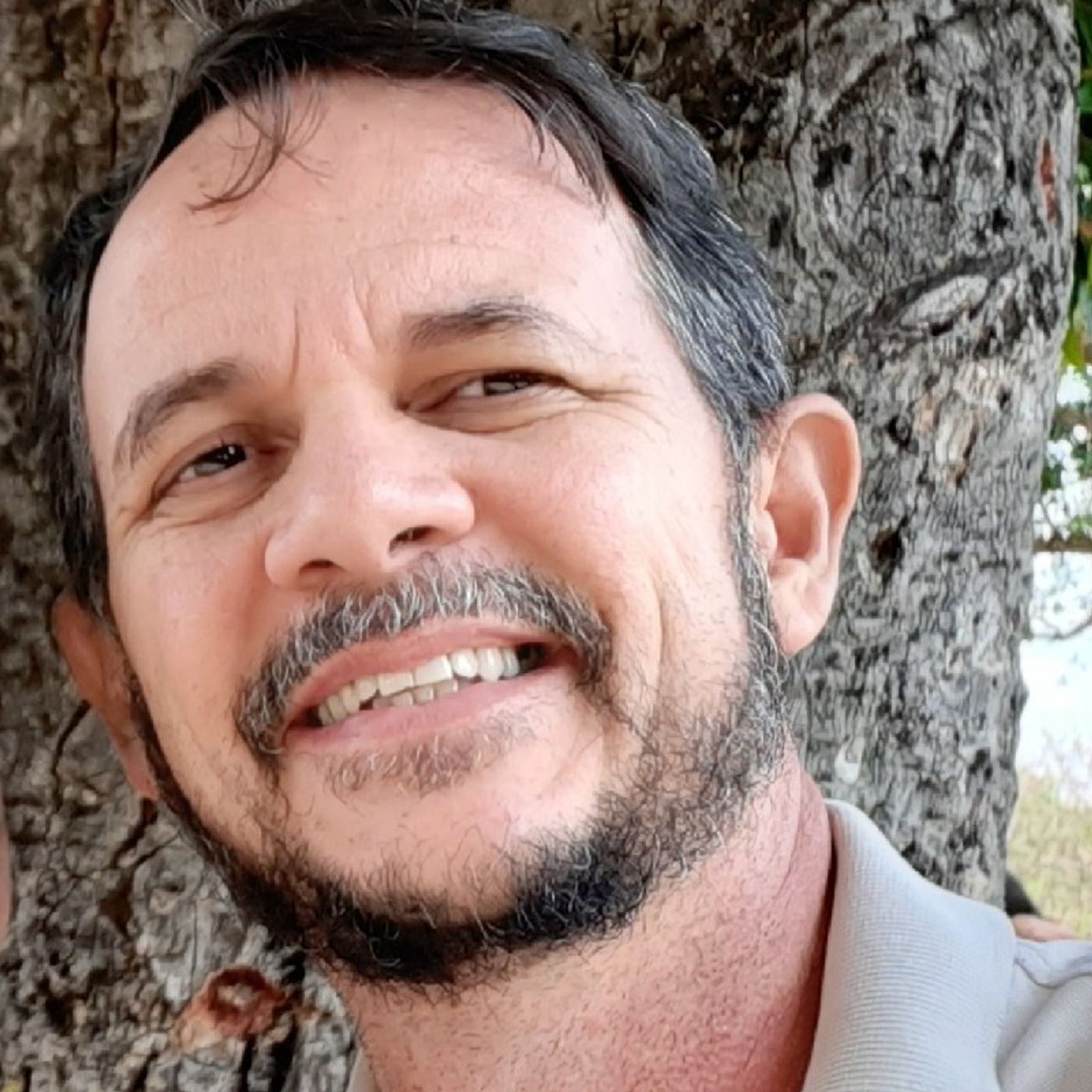 Paulo Valério Cantador de Histórias