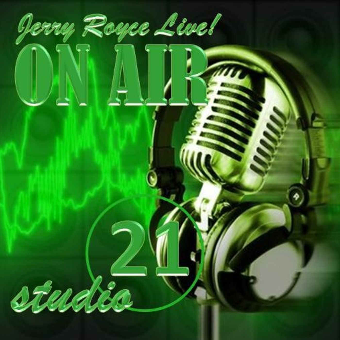 "ON AIR" EP. 251 WIT' CRYSTAL ALEXIS episode artwork