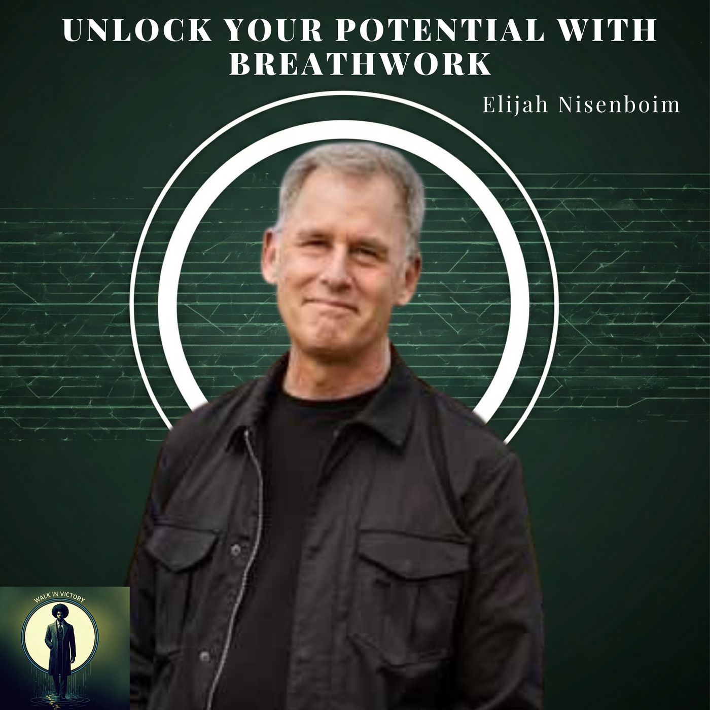 Unlock Your Potential with Breathwork: Elijah's Insights