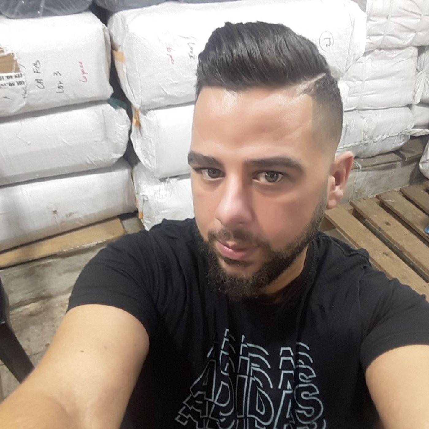 Houssein Adham\'s podcast