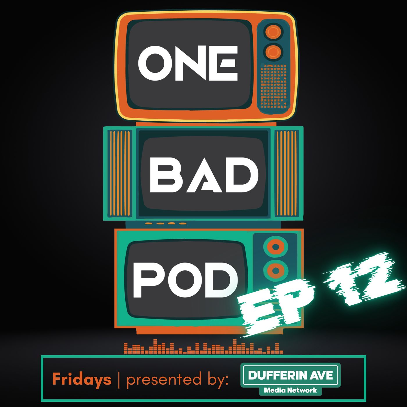 One Bad Podcast
