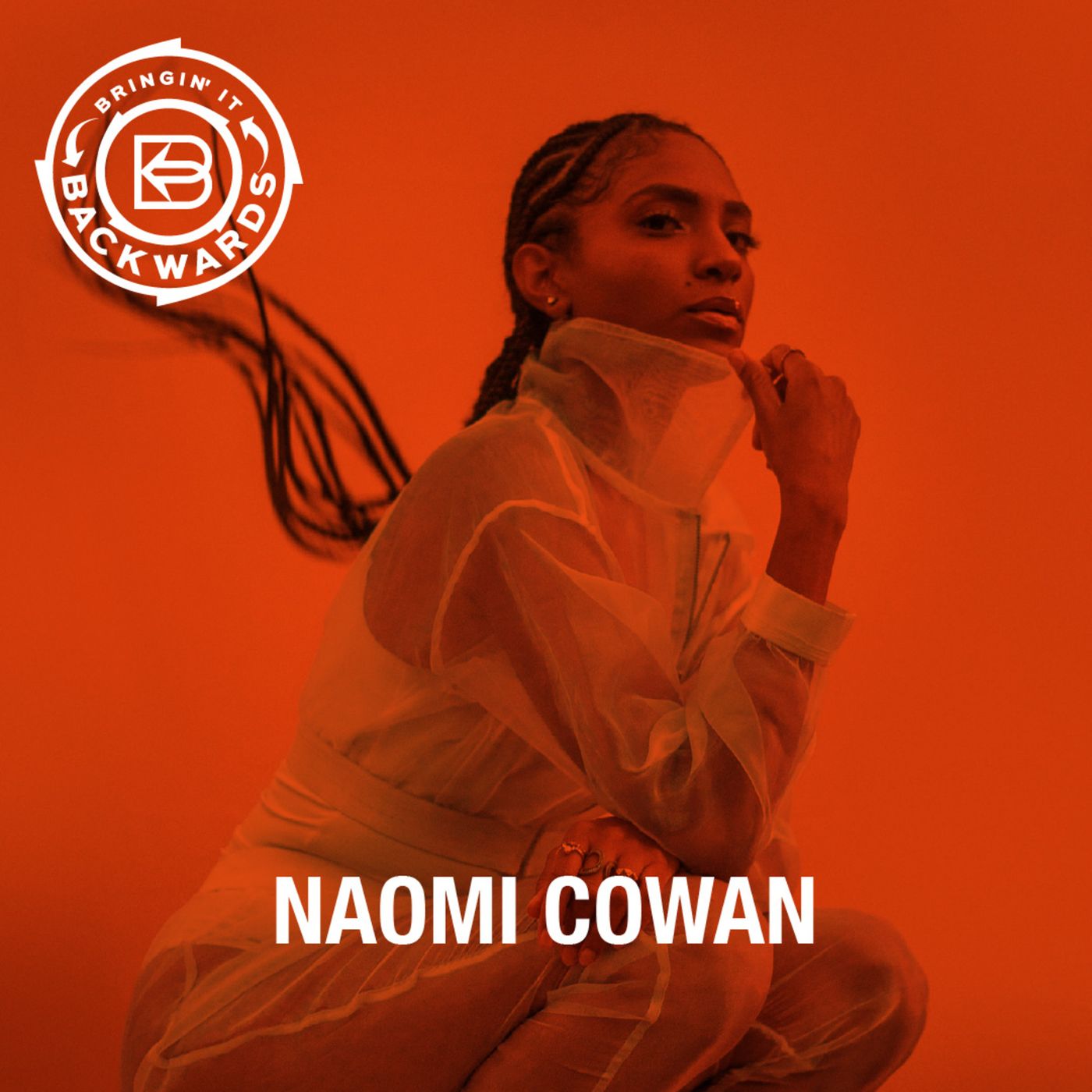 Interview with Naomi Cowan