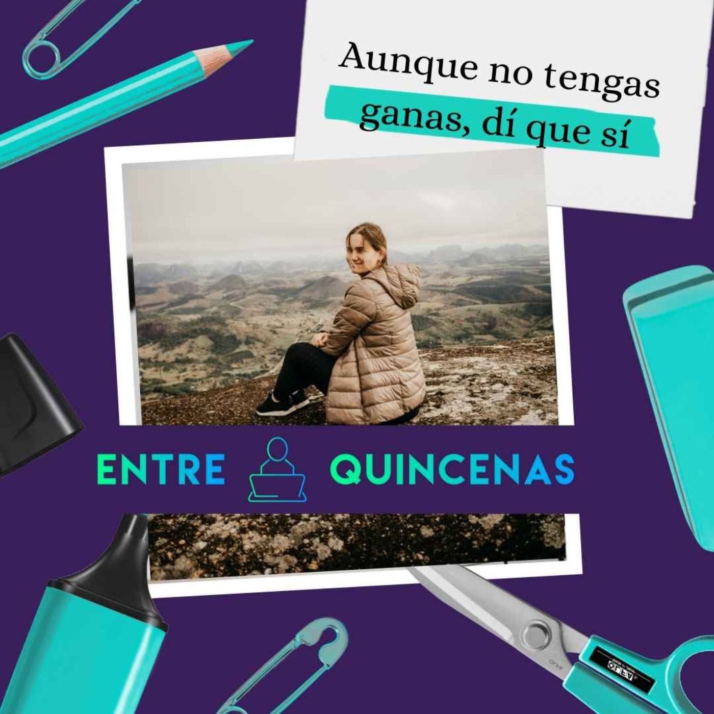 Entre quincenas