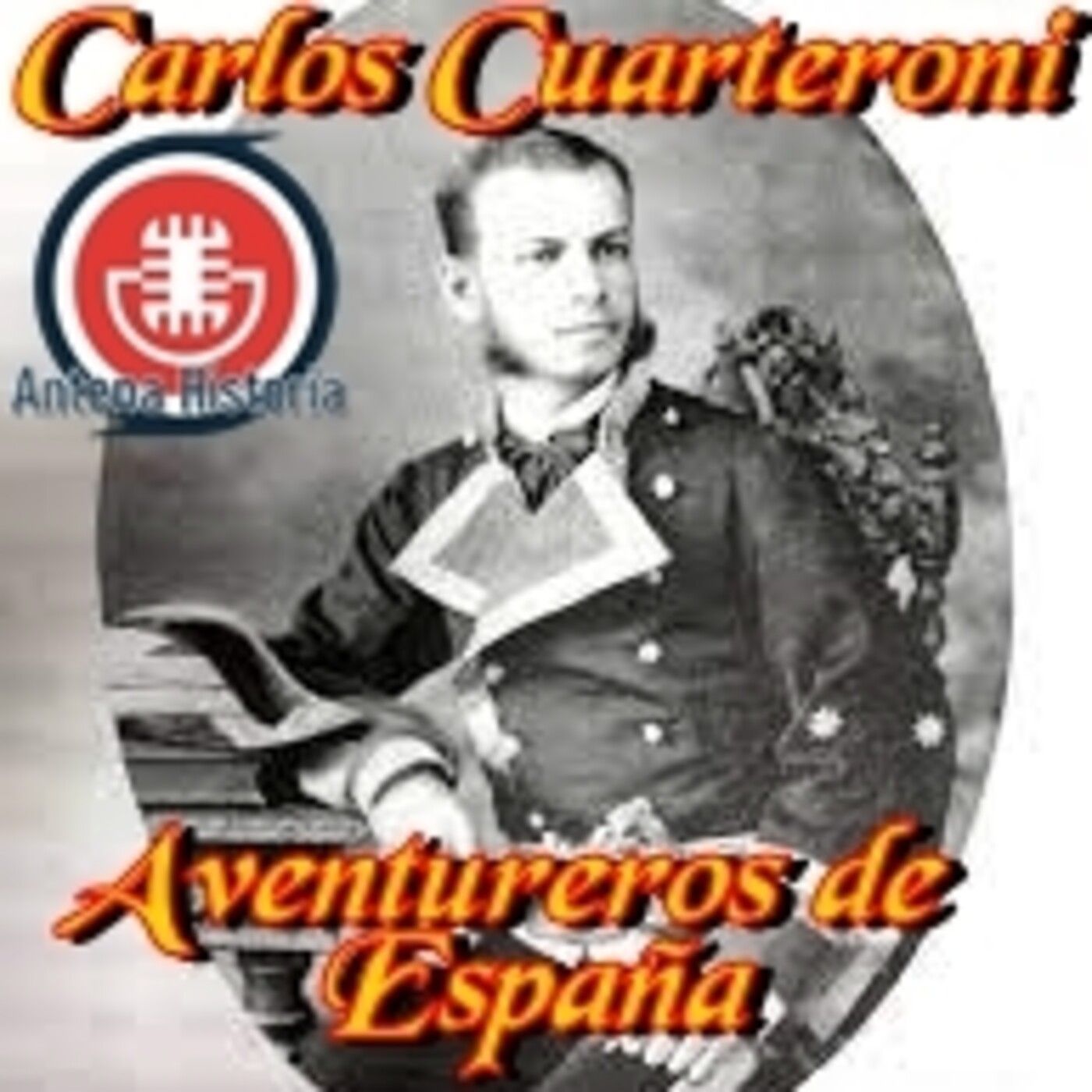 El show de Antena Historia