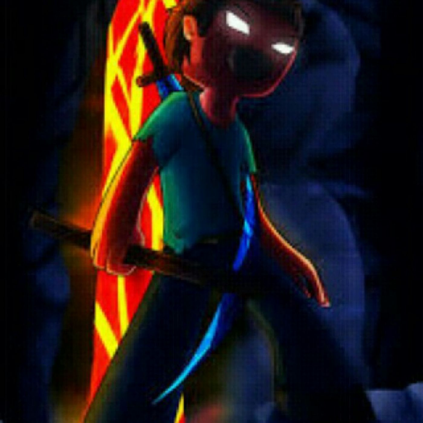 FLO RIDA episode artwork