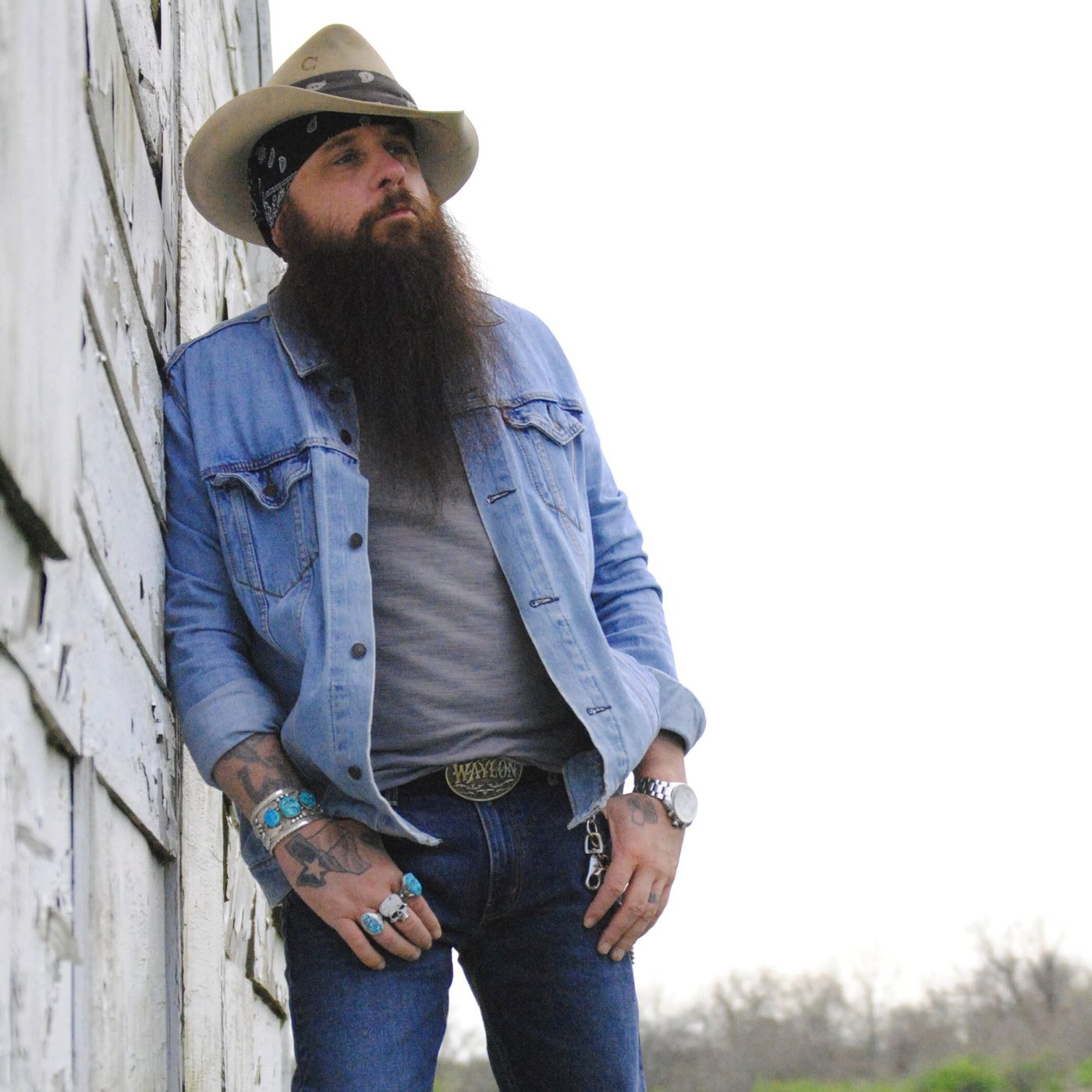 WFLR Featured Artist-Dallas Moore episode artwork