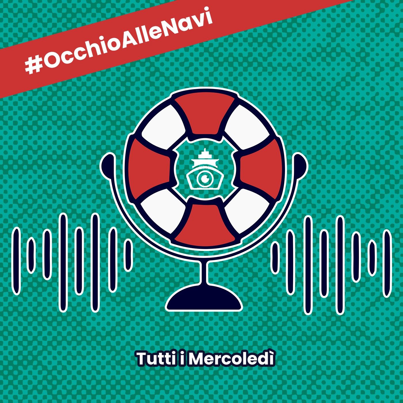 Occhio alle Navi