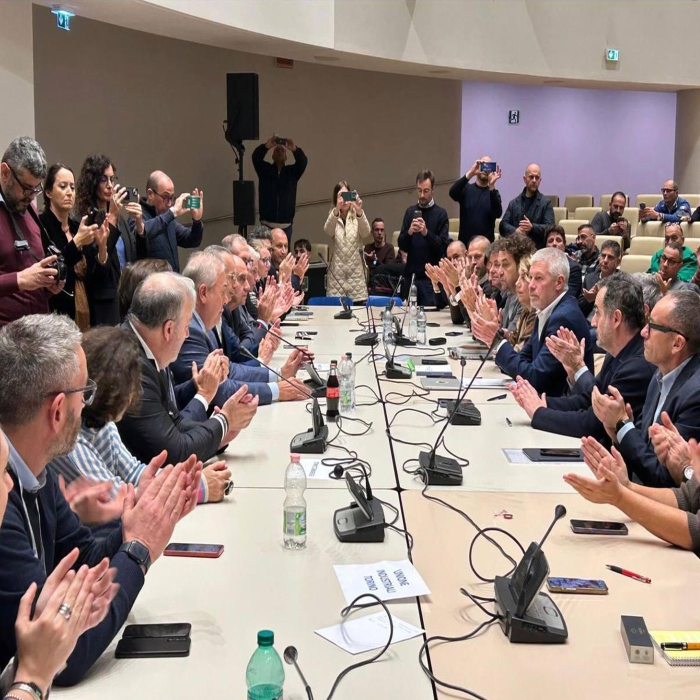 I podcast de Il Diario del lavoro