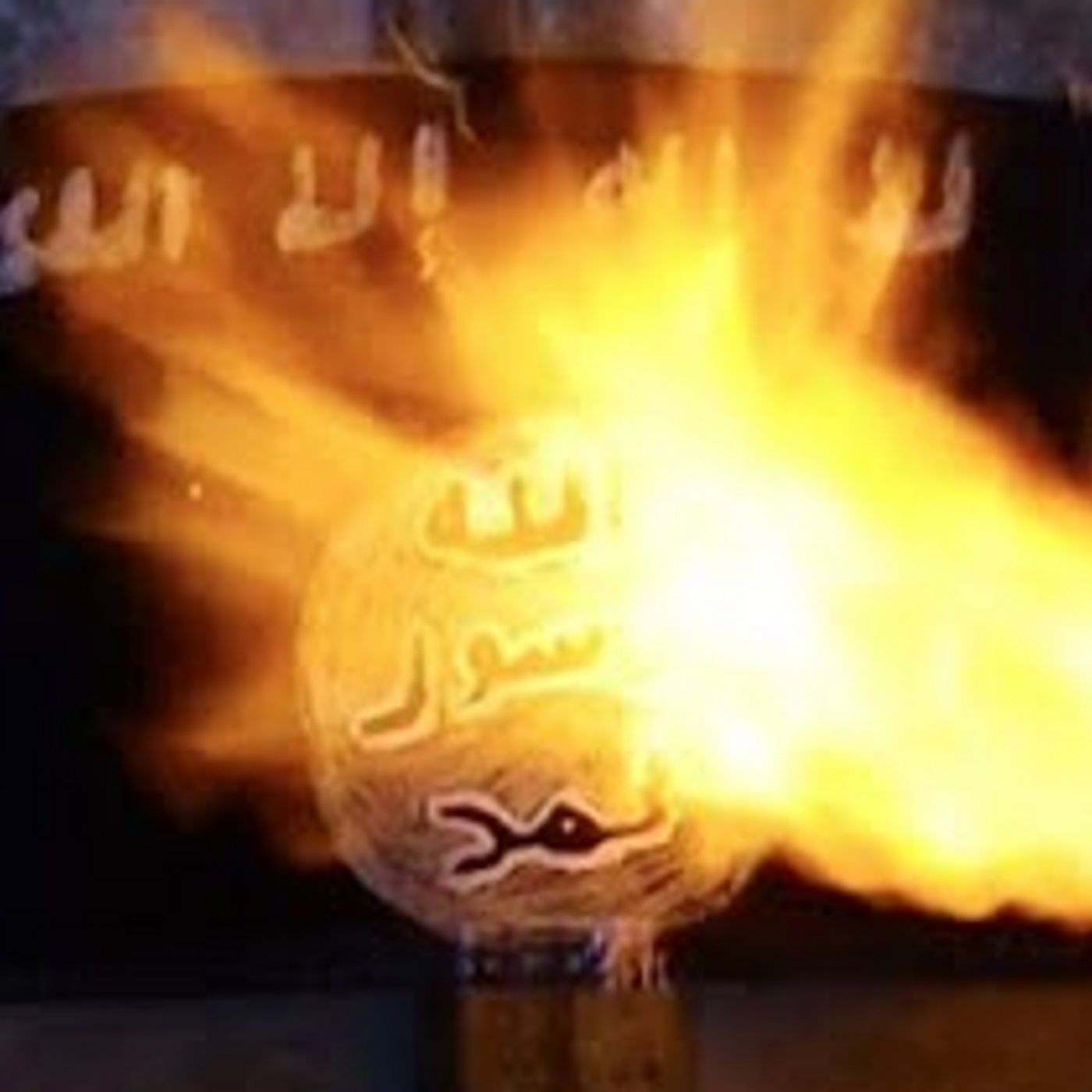 32. The Group Chat Catching Fleeing ISIS Fighters