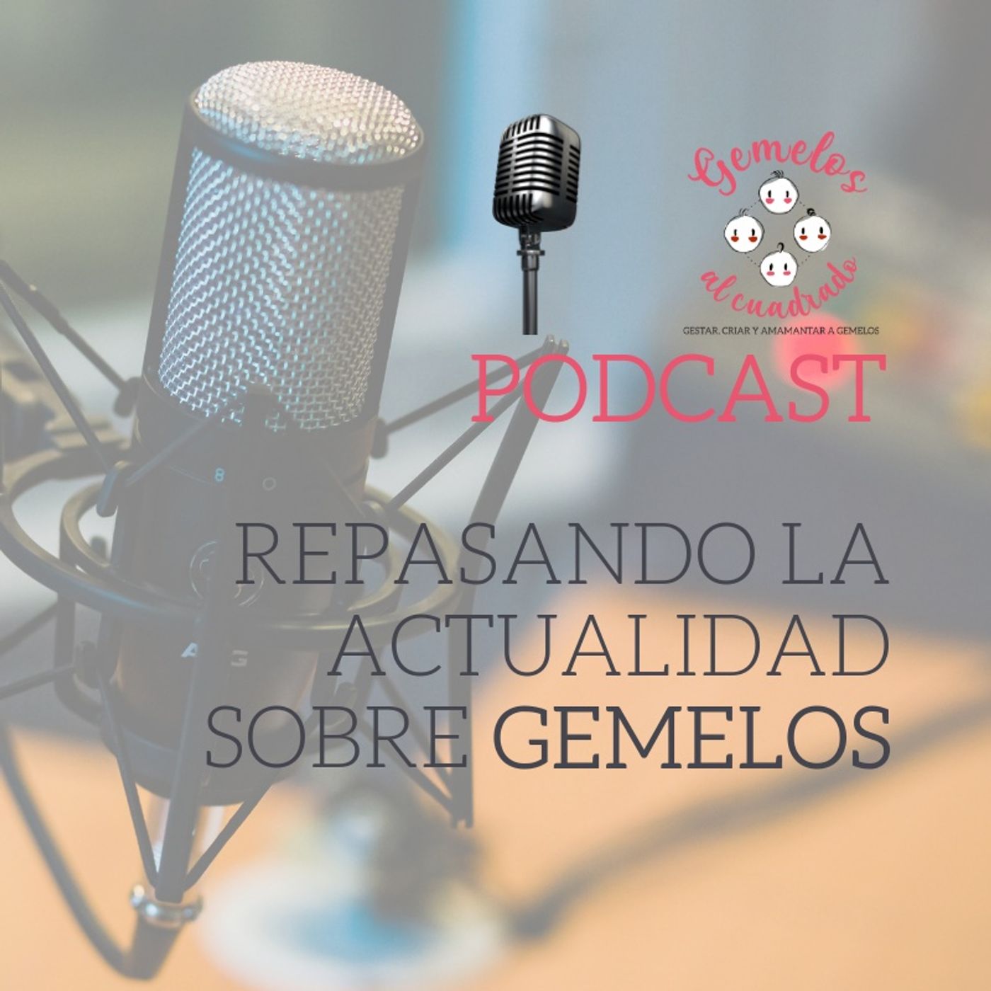 Gemelos Al Cuadrado