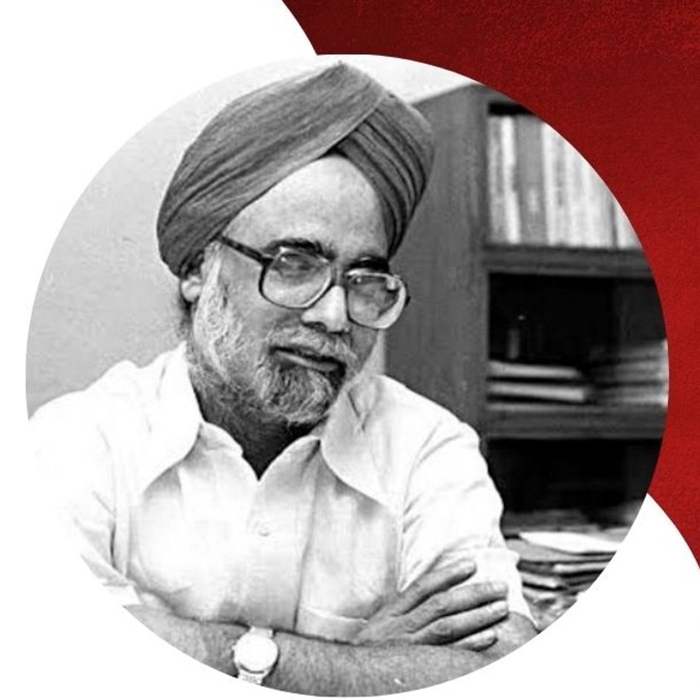 പി.ആർ ഗിമ്മിക്‌സില്ലാത്ത മന്‍മോഹൻ കാലം | Remembering Manmohan Sing episode artwork