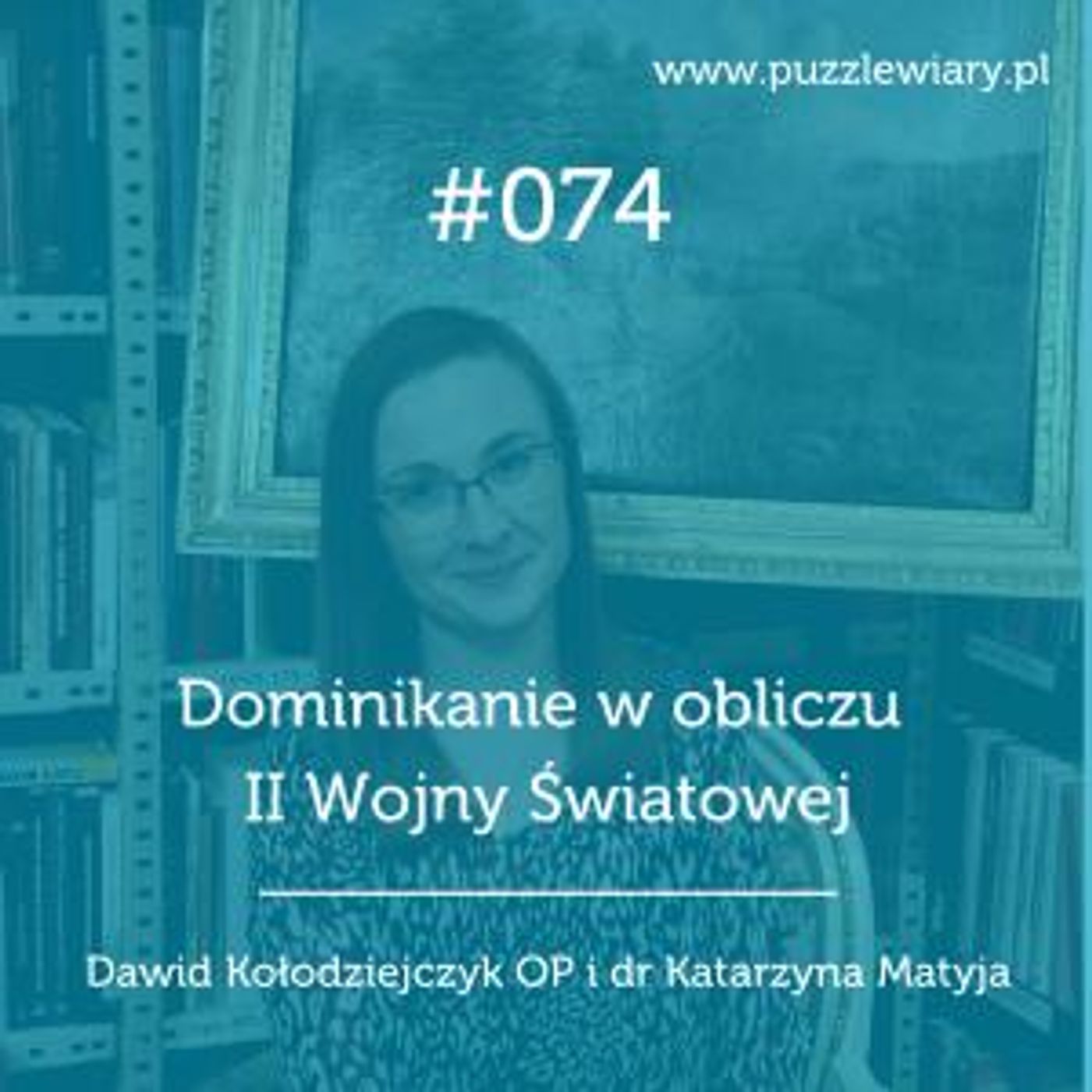 Puzzle Wiary