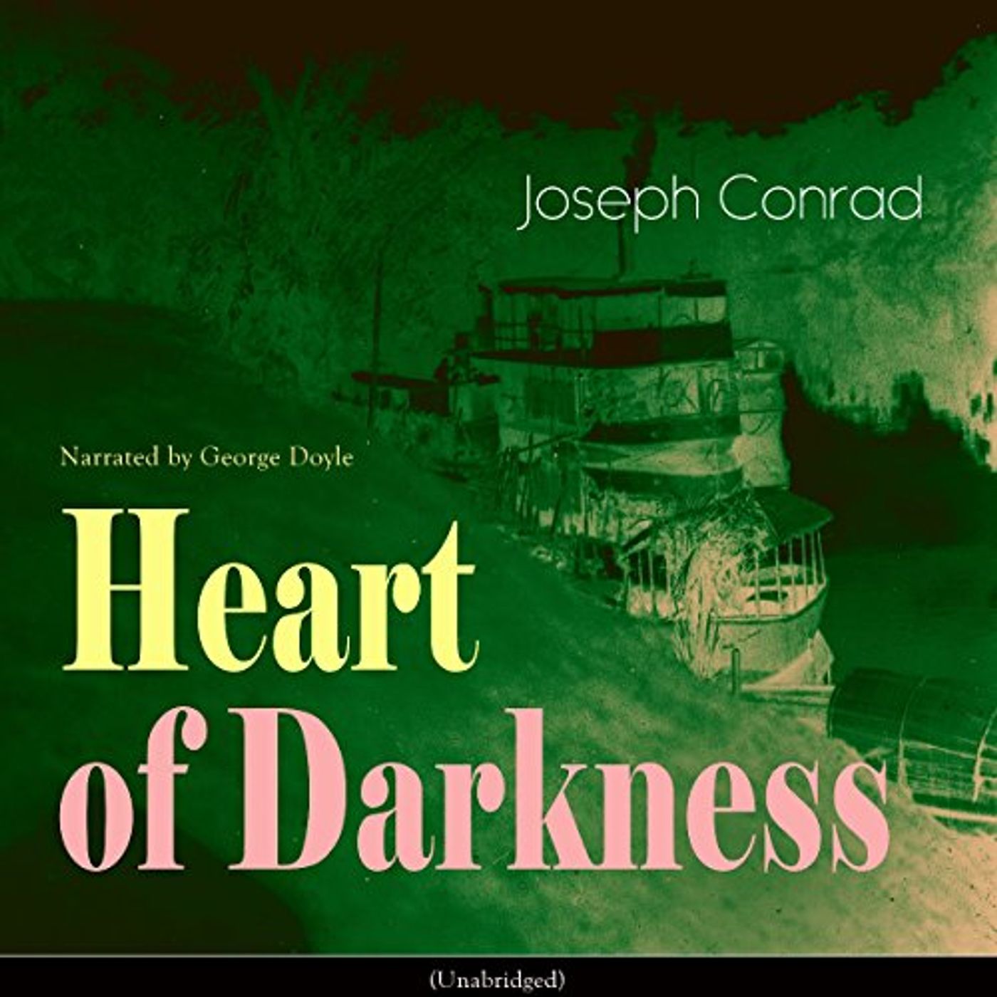 Get Top 100 Audiobooks in Classics, World Literature