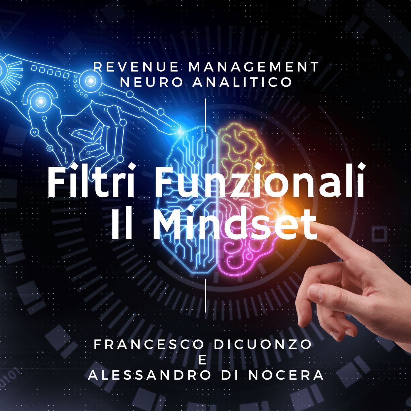 Hotel Podcast - Revenue Management Neuro Analitico