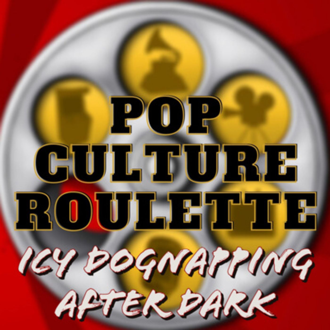 Pop Culture Roulette