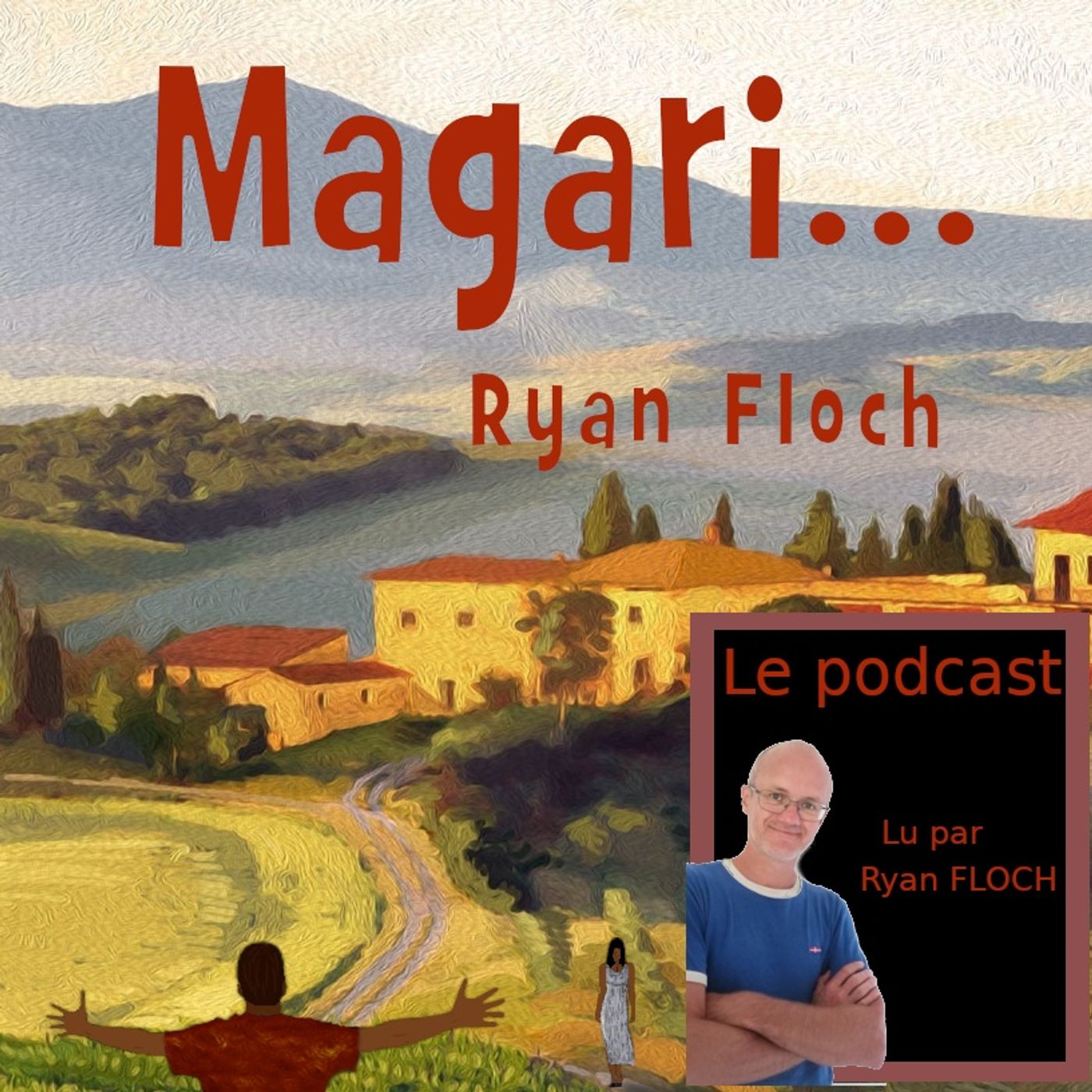 Magari... Chapitres 1 à 5