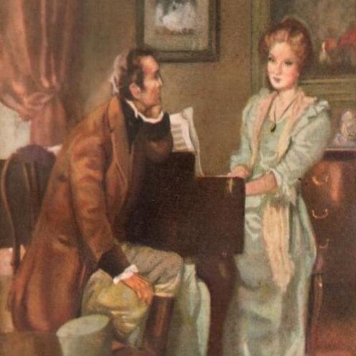 Katia - Tolstoi