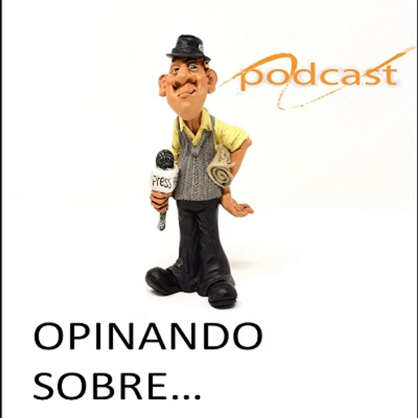 Opinando sobre...