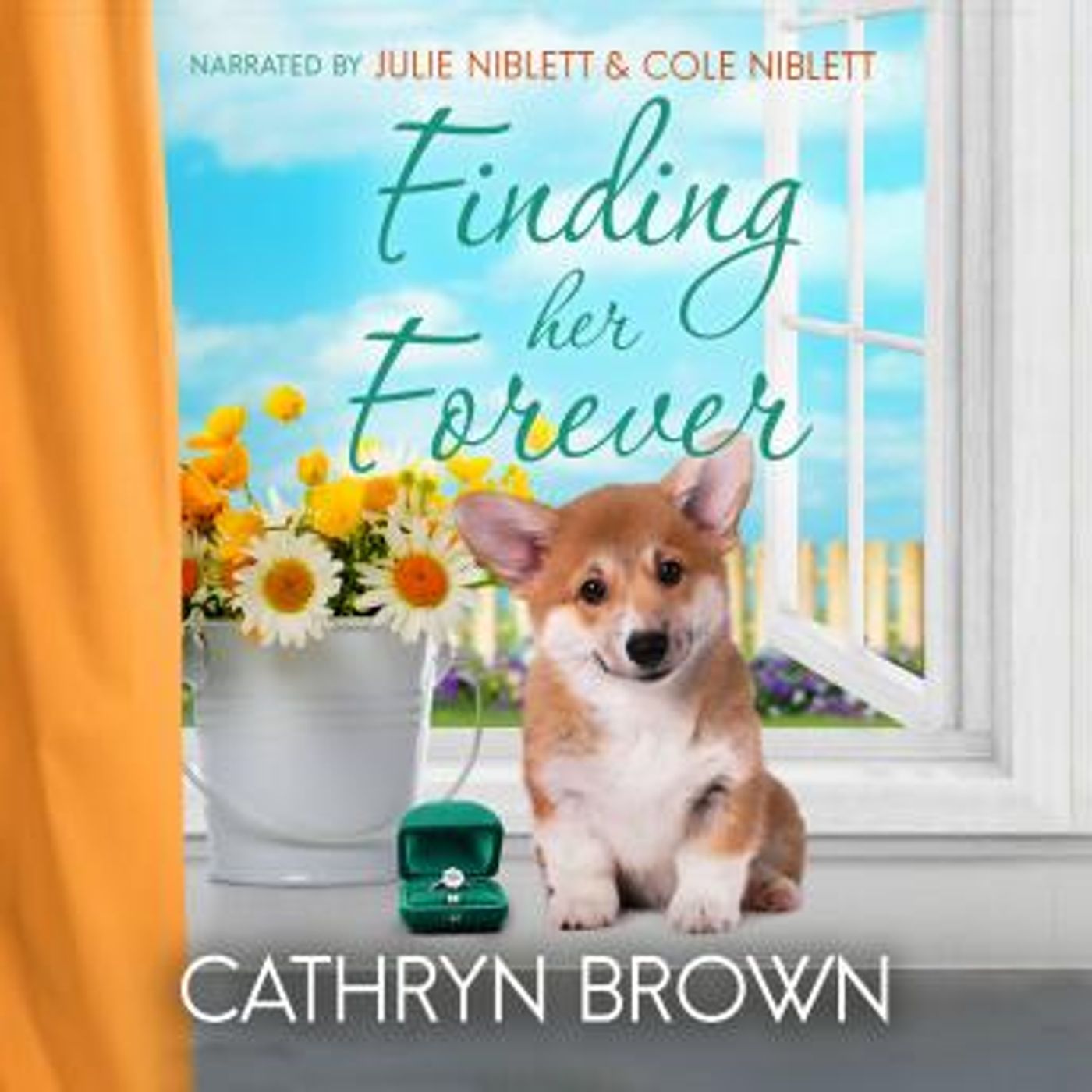 Discover Top Full Audiobooks in Romance, Modern
