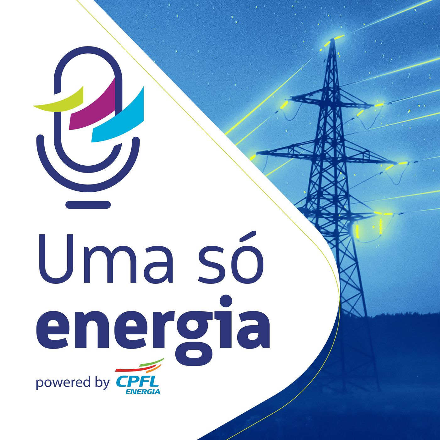 Uma só energia - CPFL