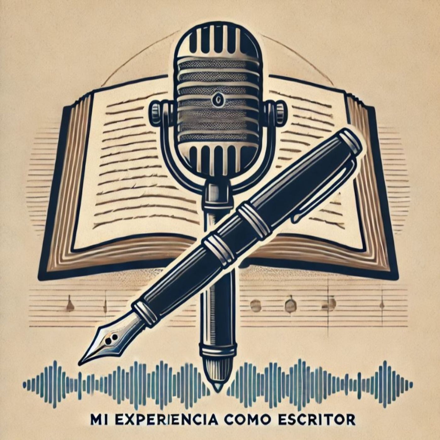 Mi experiencia como escritor - Blog de autor de Leonardo Jiménez
