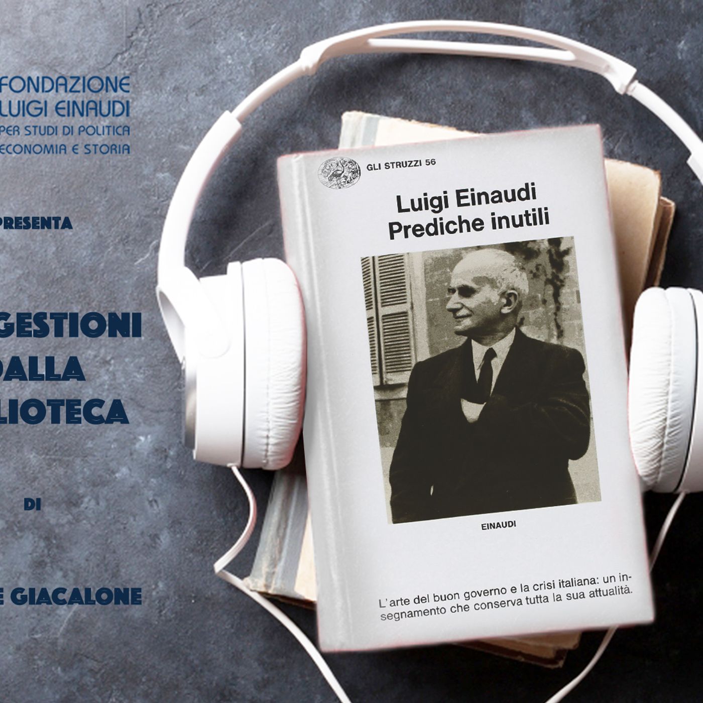 Suggestioni dalla Biblioteca