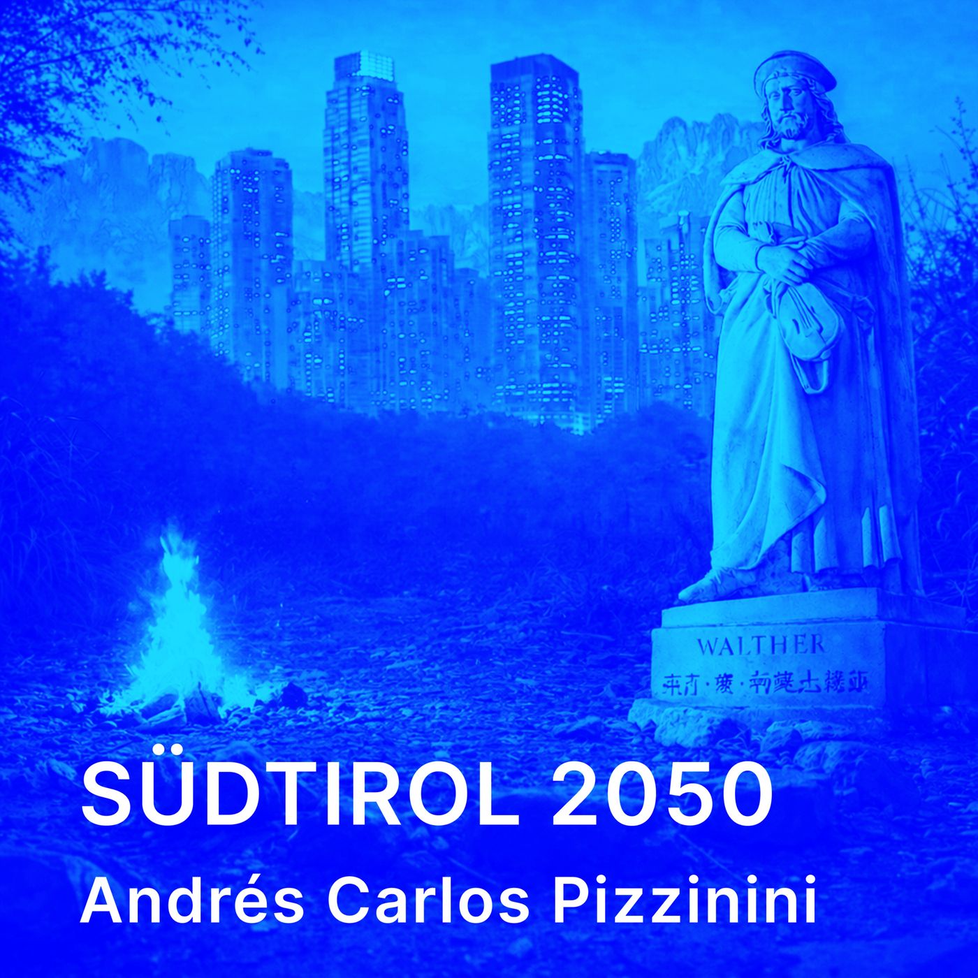 Südtirol 2050 | 6. Leben im Stadtquartier Ponte Roma episode artwork