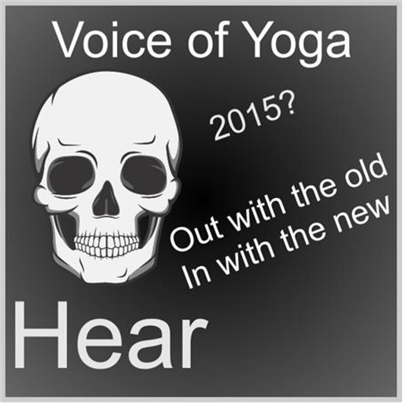 Kriya Yoga Reflection on the Year 2015 episode artwork