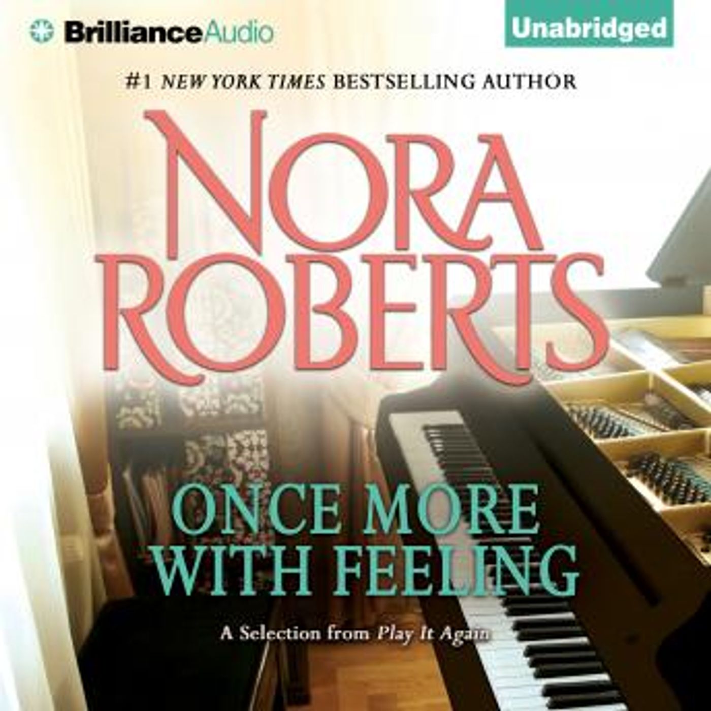 Listen to Trending Full Audiobooks in Romance, Modern