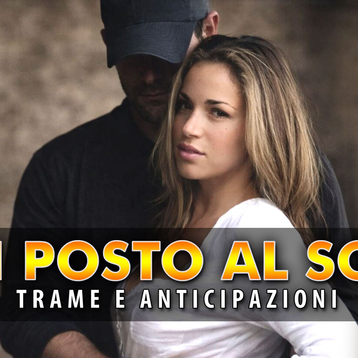 Un Posto Al Sole, Anticipazioni dal 23 al 27 Marzo 2026: Chi E' L'Altro Uomo Di Greta? Un Posto Al Sole, Anticipazioni dal 23 al 27 Marzo 2026: Chi E' L'Altro Uomo Di Greta?